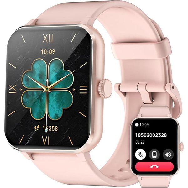 Blackview Smart Watch R50 Pink