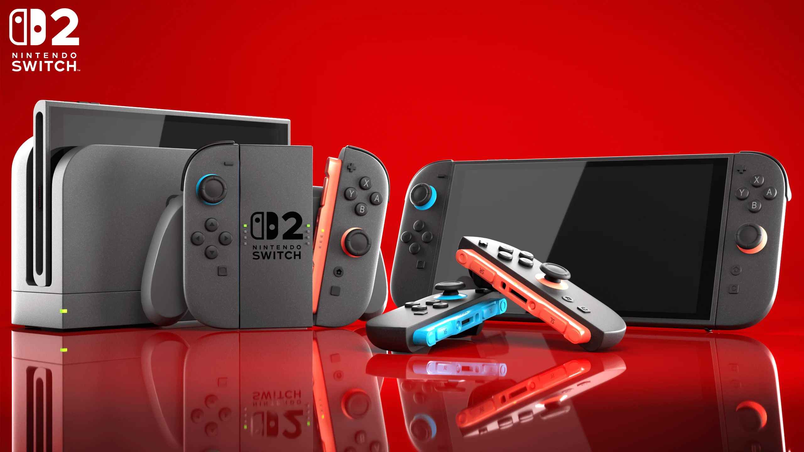 Nintendo 2