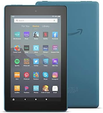 Tablet Amazon Fire 7