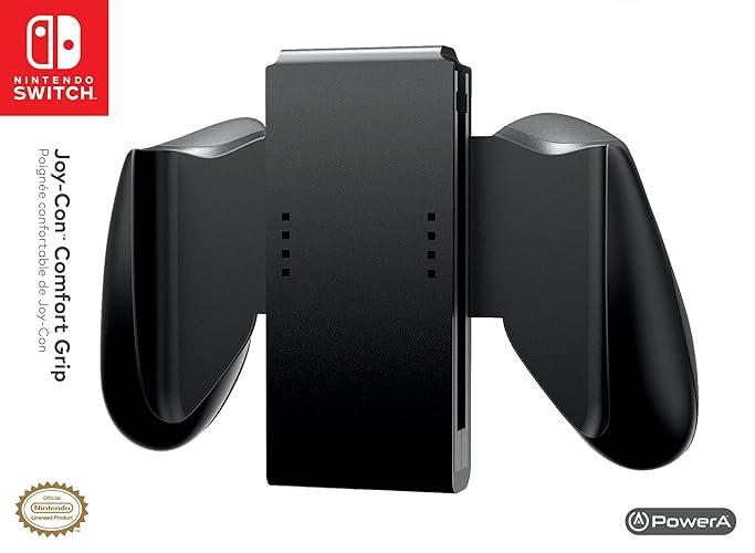JOY- CON COMFORT GRIP