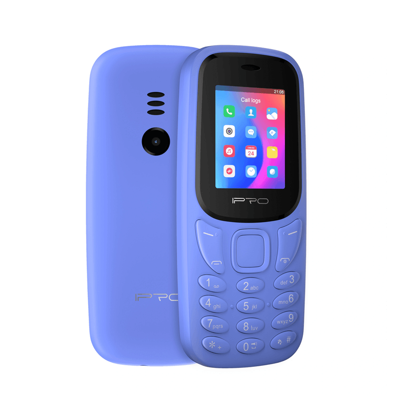 Ipro K7