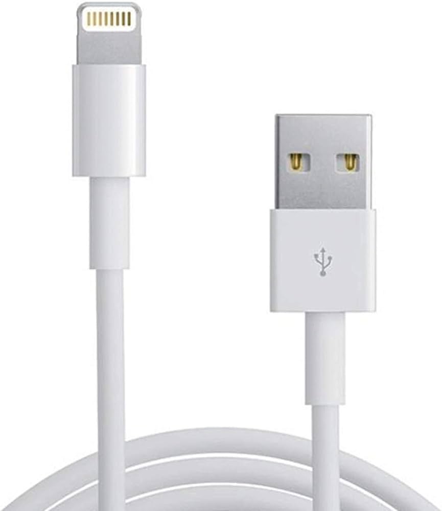 Cable Ldnio Usb-ligthning