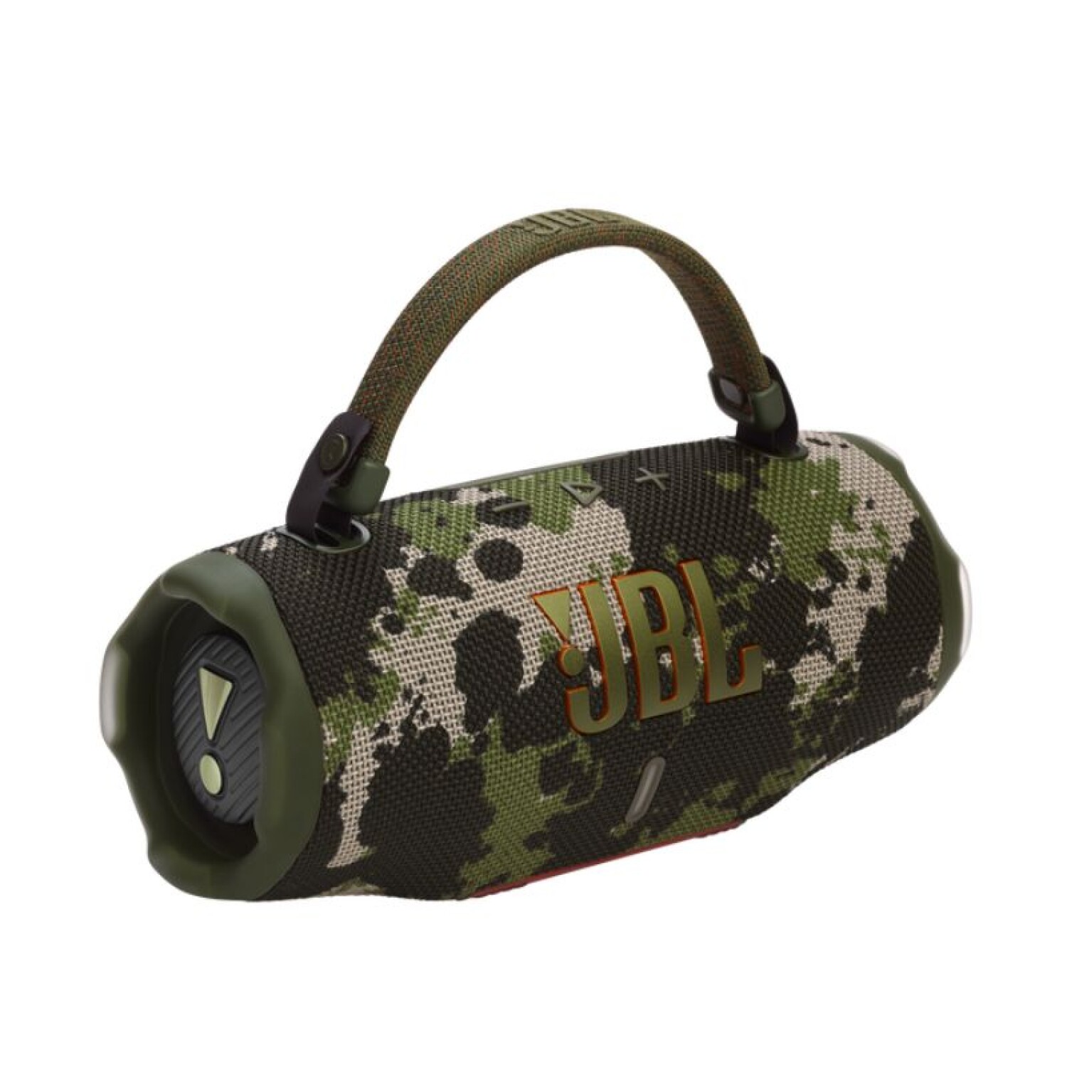 Parlante Charger 6 Camuflado REPLICA