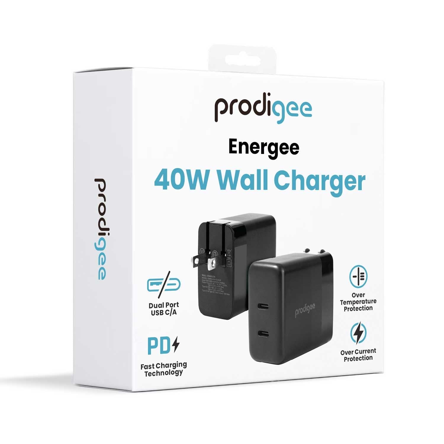Cubo Prodigee 40W