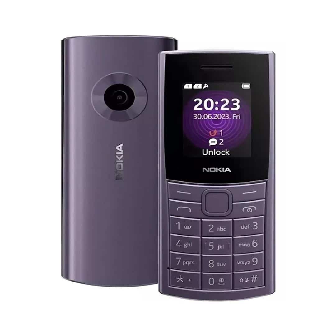 CELULAR NOKIA 110 4G