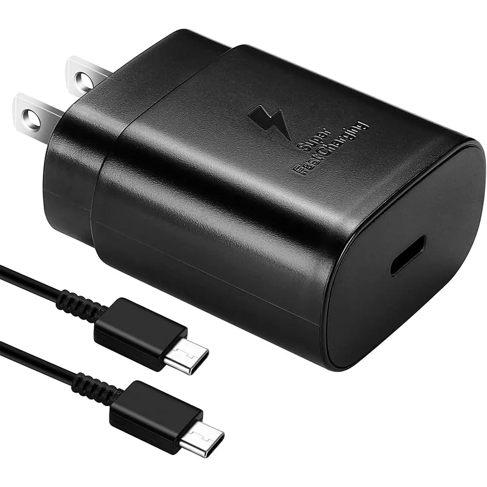CARGADOR 45W SAMSUNG AAA