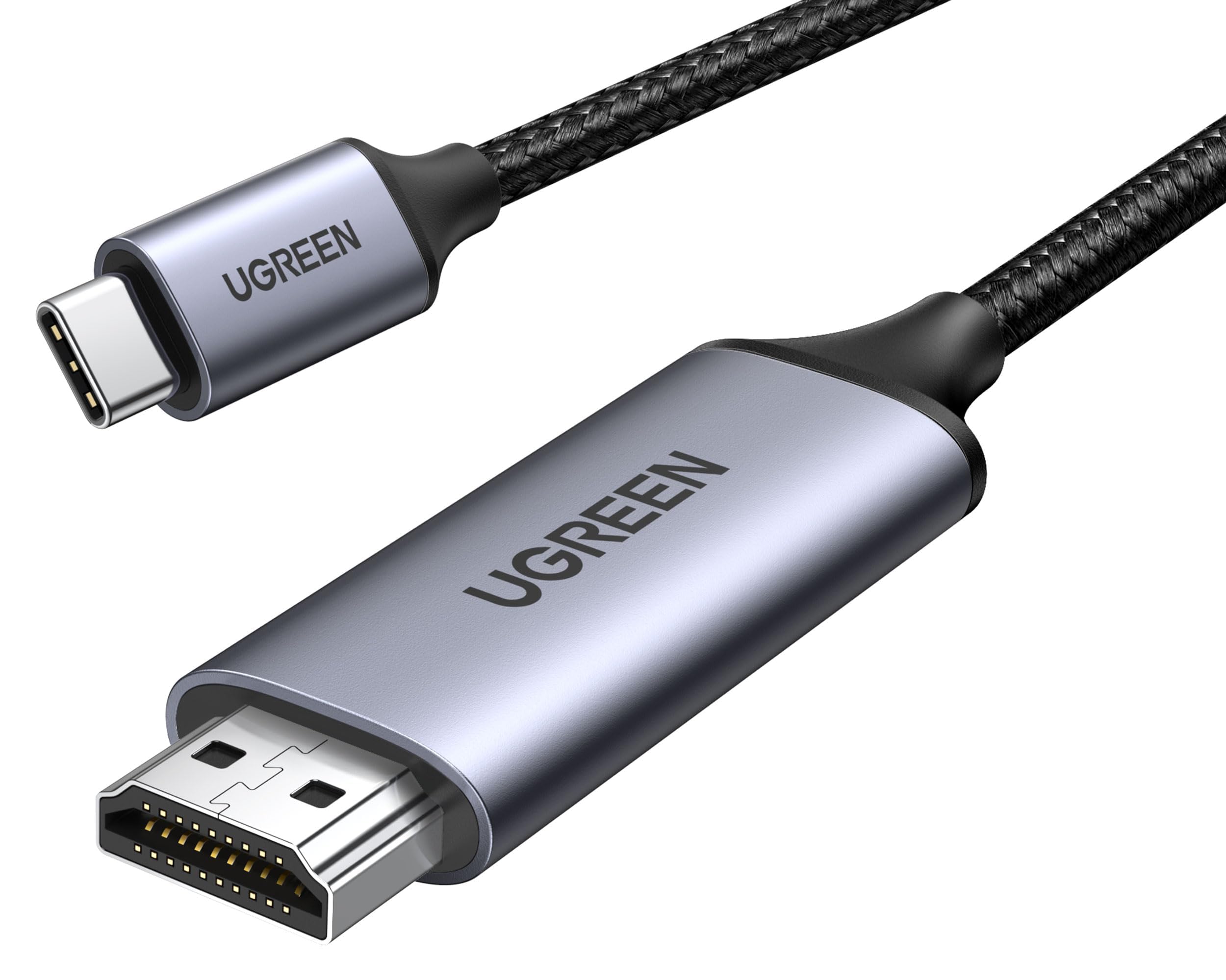 Cable Tipo C -hdmi Ugreen