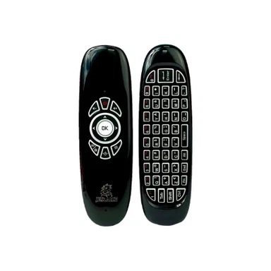 Control Jeqang JA-503