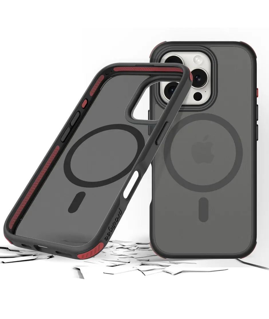 Estuche Prodigee Iphone 16 pro