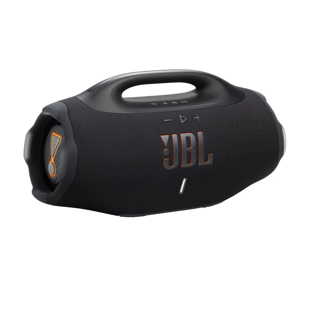 Parlante JBL Bombox