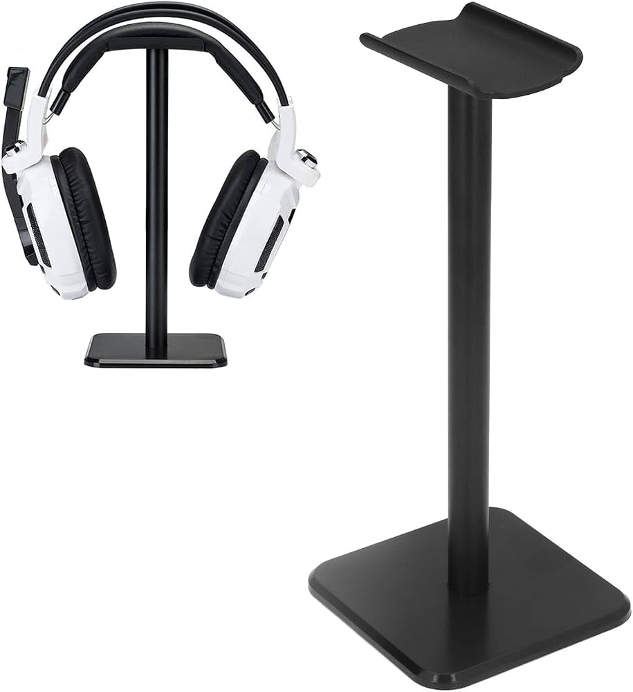 Soporte Audifonos