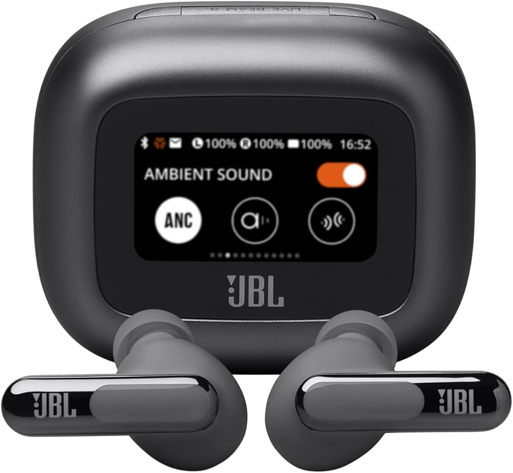 Audifono JBL Live Beam 3