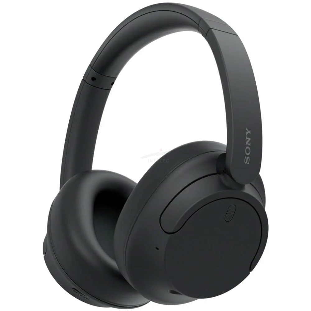 AUDIFONOS SONY WH-CH720N/BZ BLACK