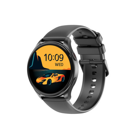 Blackview Watch X20 43mm BT Calling Black