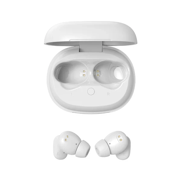AUDIFONOS CUBITT POWER BUDS BLANCO