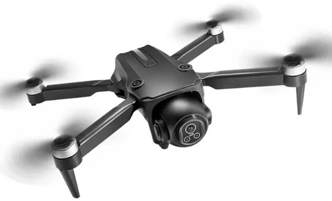 Dron CZ25 MAX
