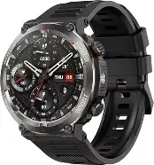 RELOJ BLACK VIEW W50 PRO BLACK
