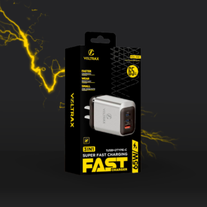 Cubo Voltrax 65W