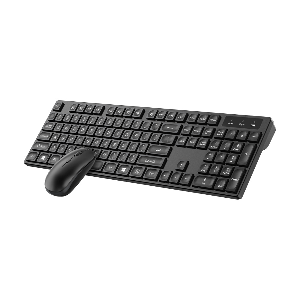 Combo Teclado+mouse KB-03