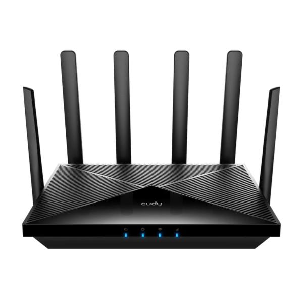 Router Cudy WR3000