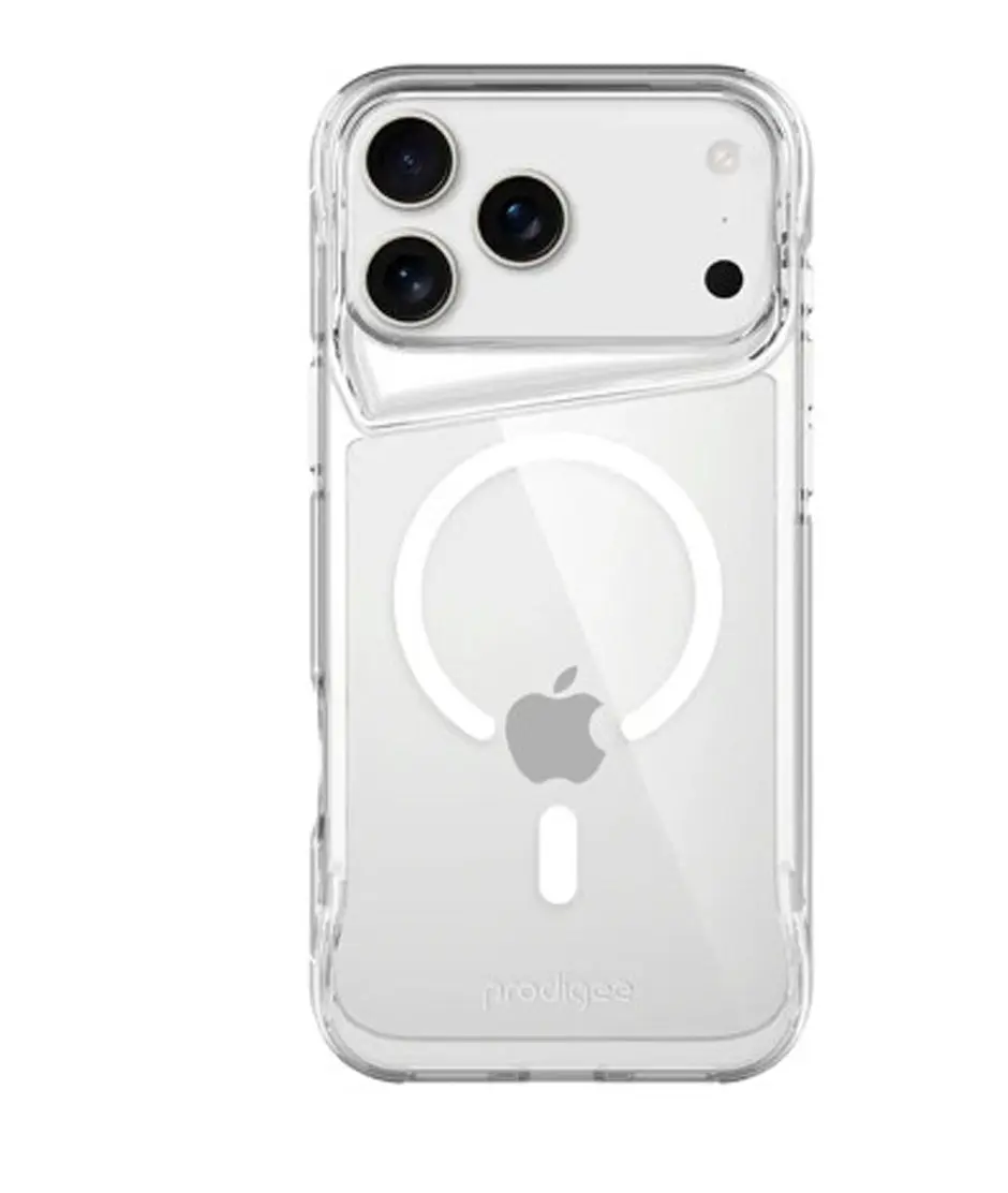 Estuche Prodigee iPhone 17 Pro