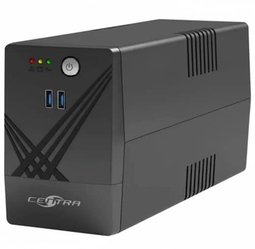 UPS CENTRA MAX 1200VA 600W