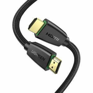 CABLE HDMI UGREEN 3M