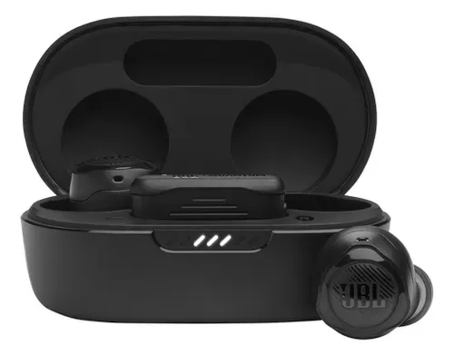 Audífono JBL Quantum TWS NEGRO