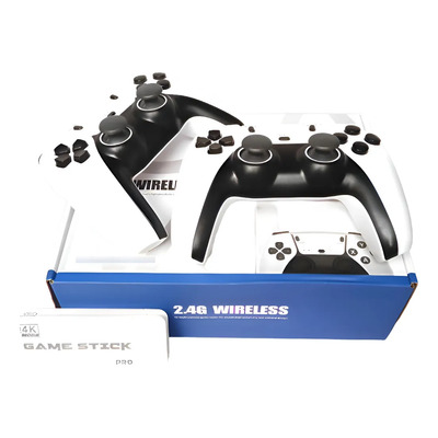 Consola 2.4G