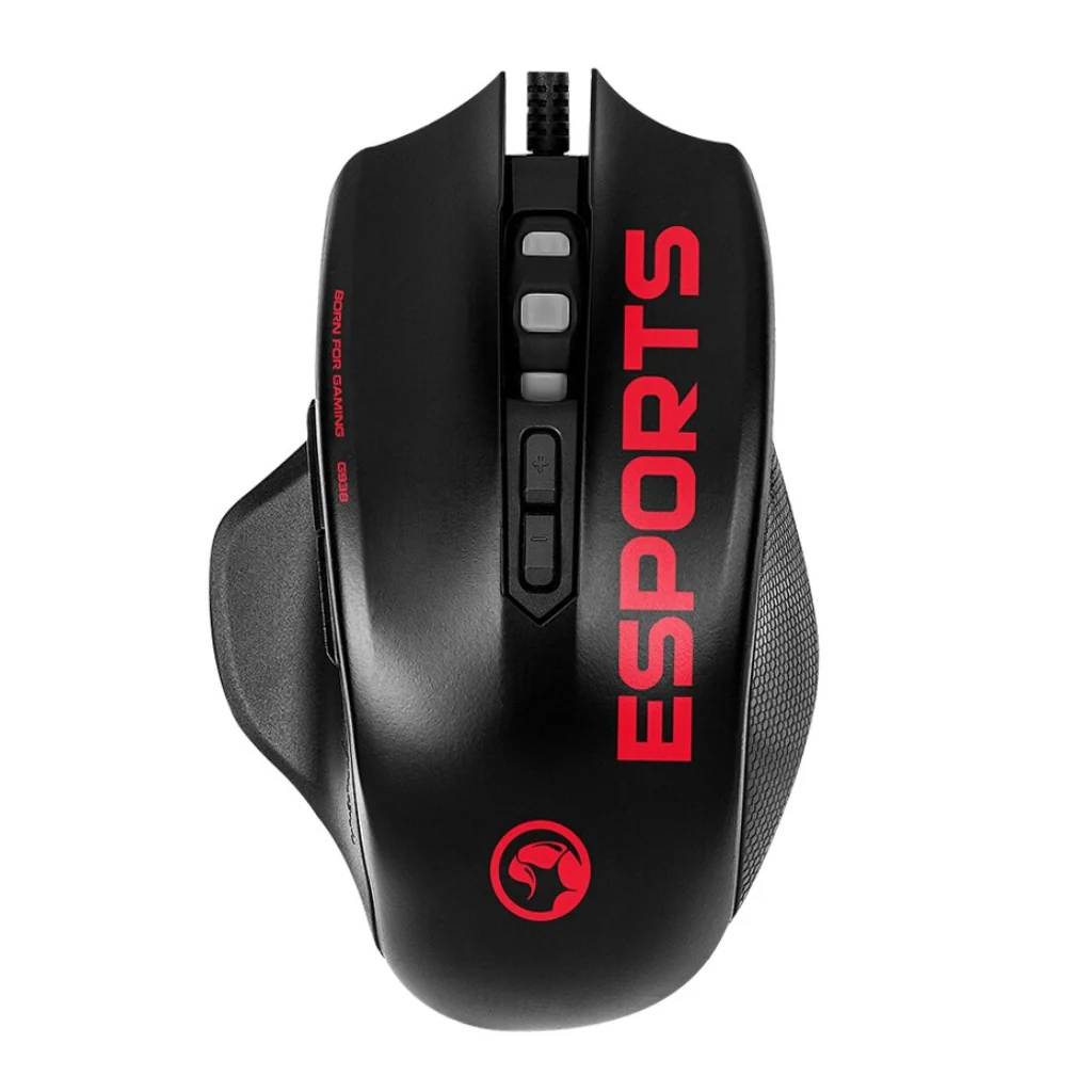 Mouse Marvo G938