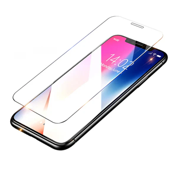 VIDRIO TEMPERADO IPHONE 11 PRO/XS/X