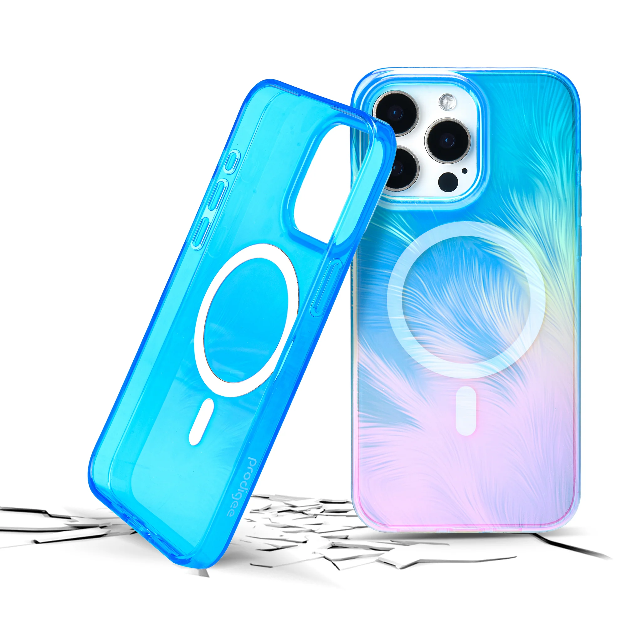 Estuche Prodigee Iphone 16 pro