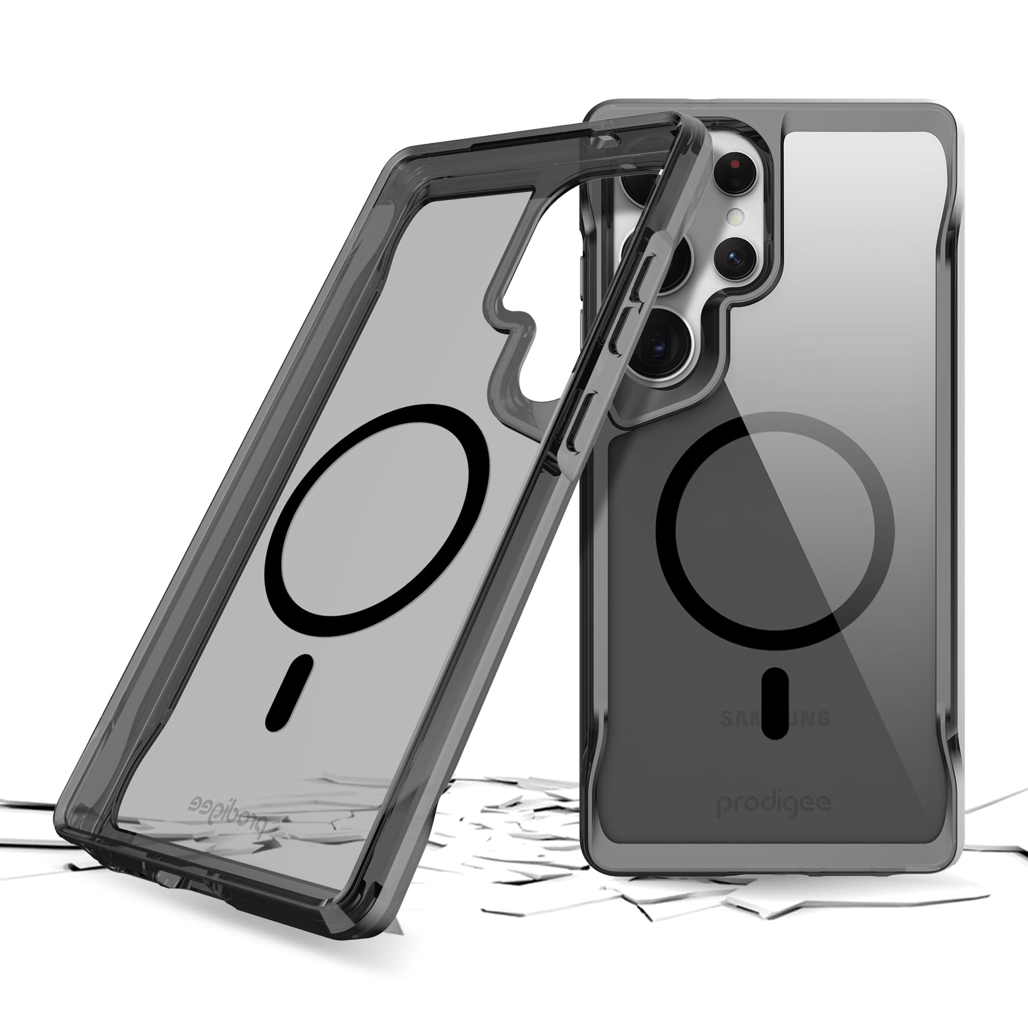 Estuche Prodigee Samsung S25 Ultra