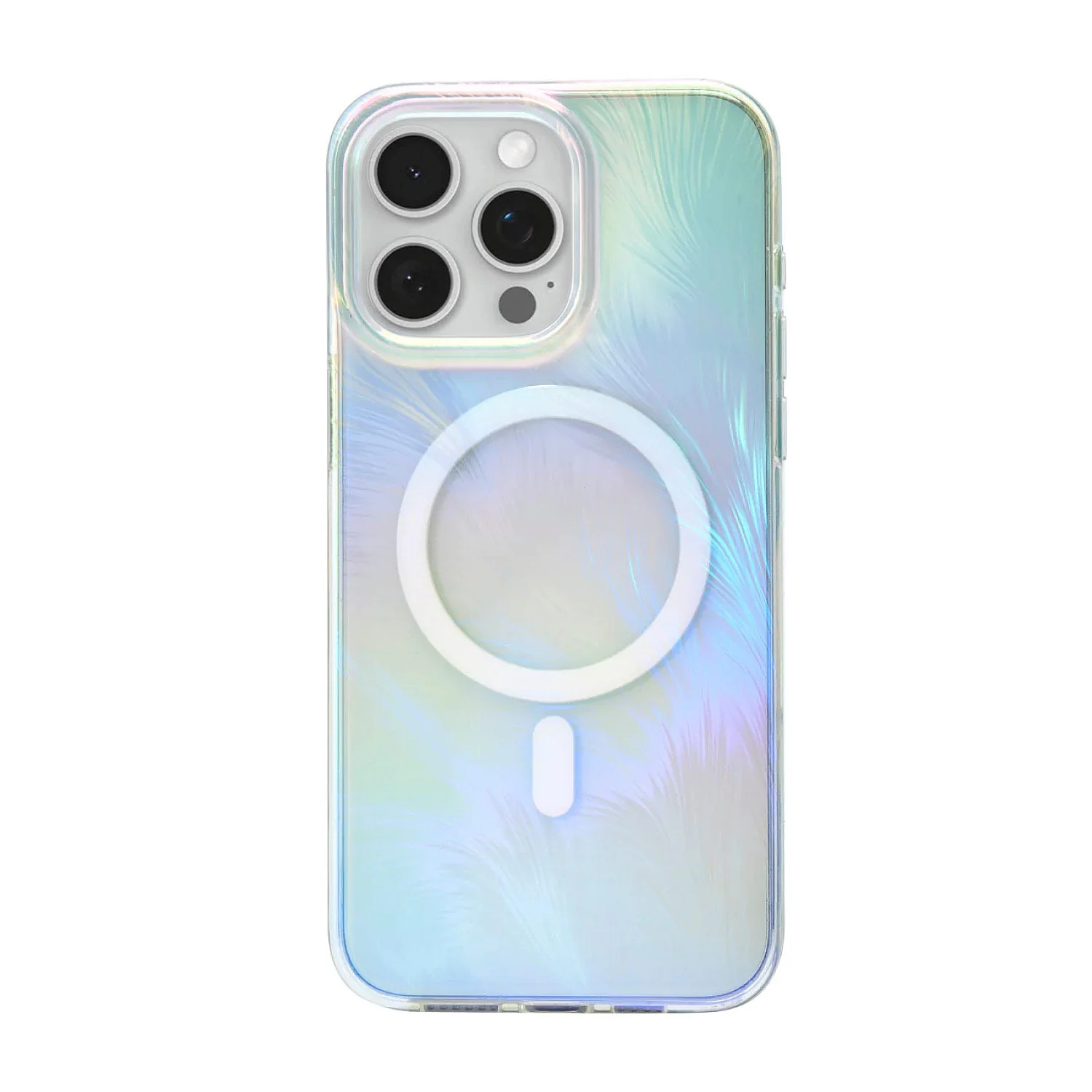 Estuche Prodigee Iphone 16 TORNASOL