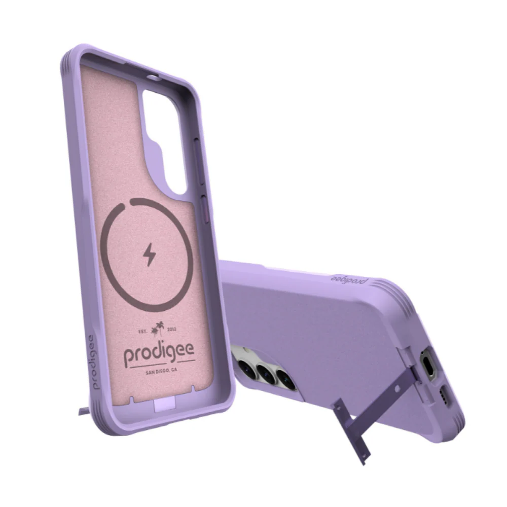 Estuche Prodigee S25 Ultra
