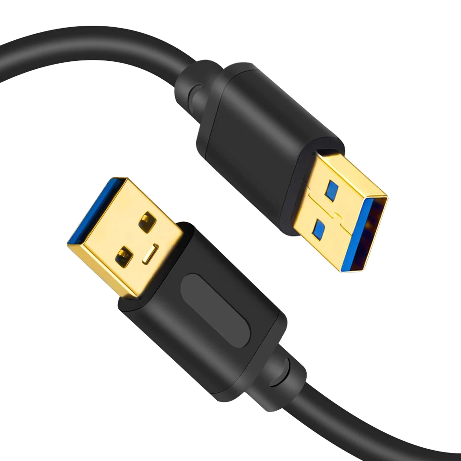 CABLE UGREENMACHO A MACHO 2.0