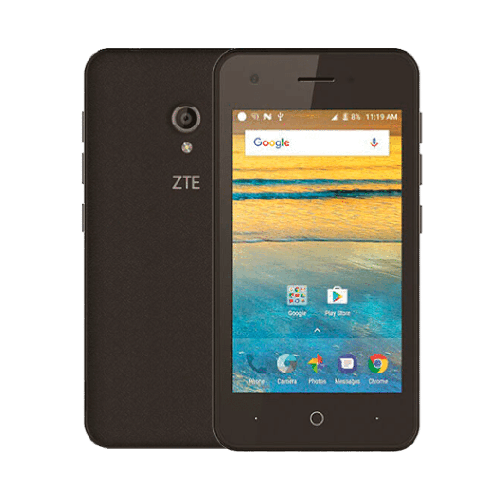 CELULAR ZTE BLADE L130