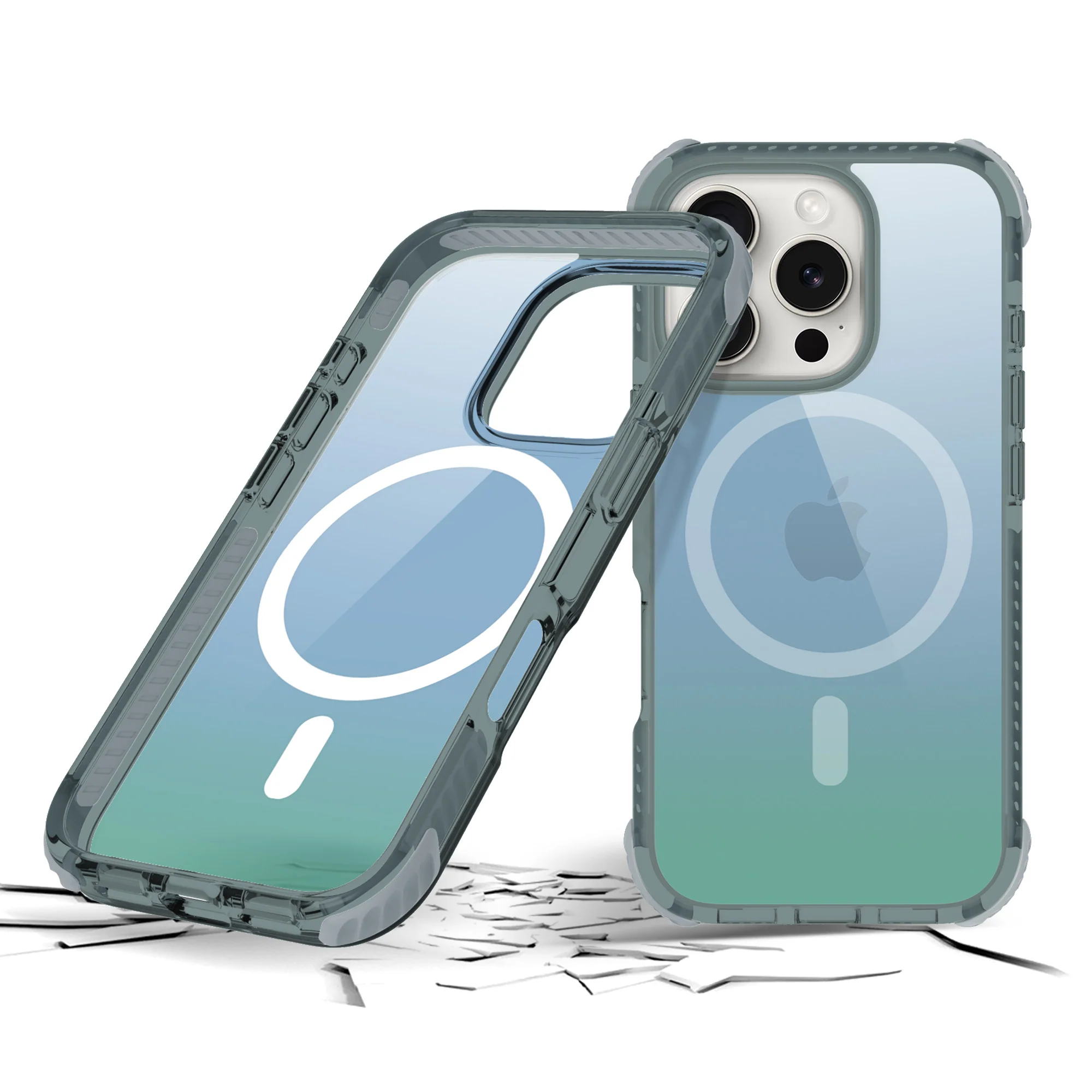 Estuche Prodigee Iphone 16 pro