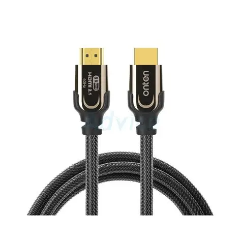 CABLE HDMI ONTEN 8K 2M