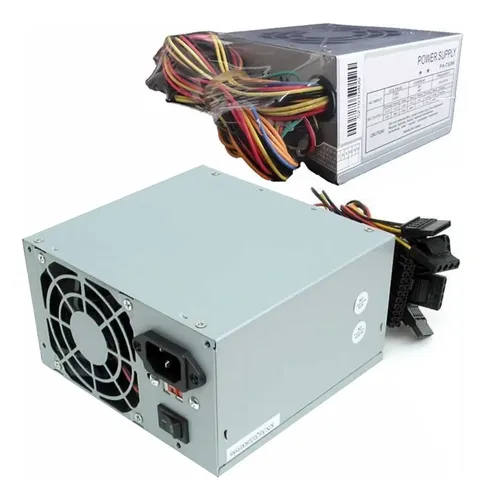 FUENTE DE ALIMENTACIÓN 800W