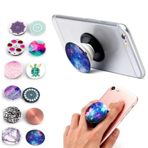 POPSOCKETS