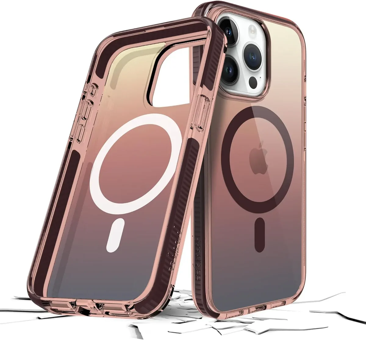Estuche Prodigee  Iphone 15 pro