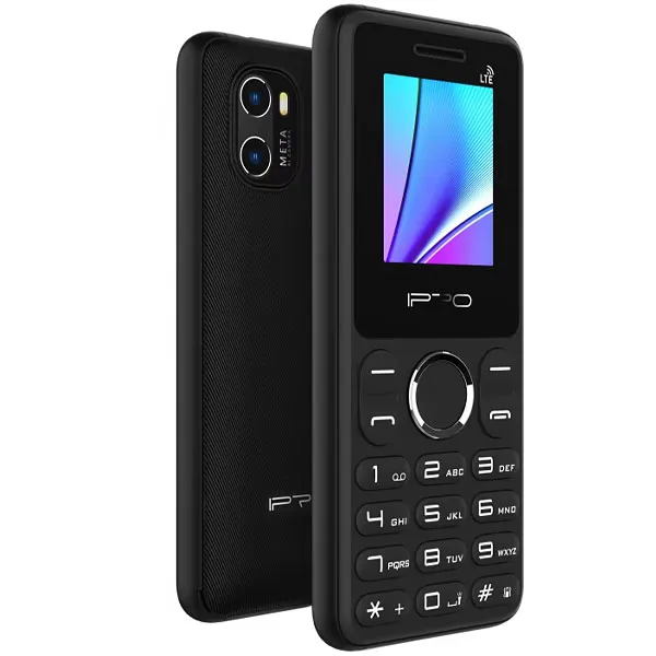 CELULAR BOTONES IPRO K5 AZUL