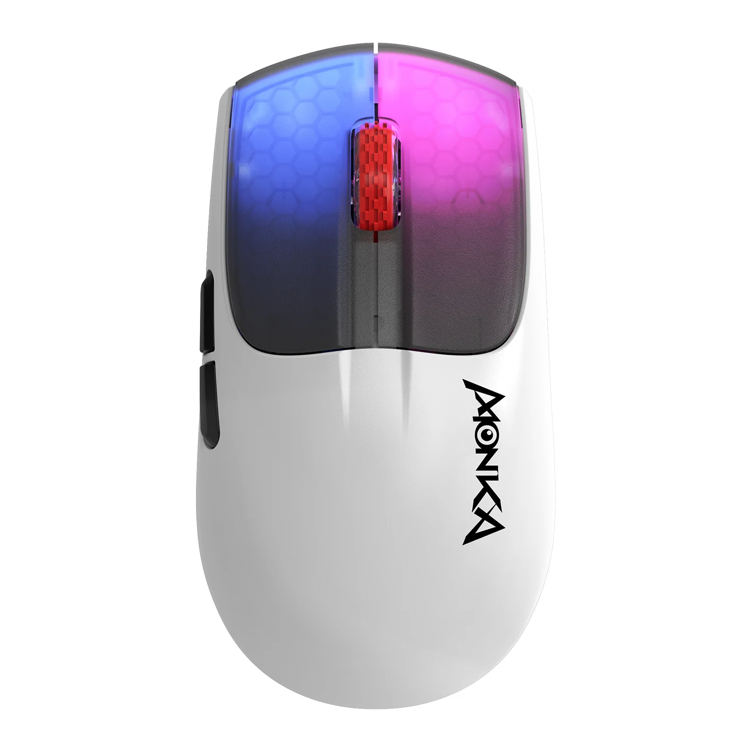 Mouse Monka