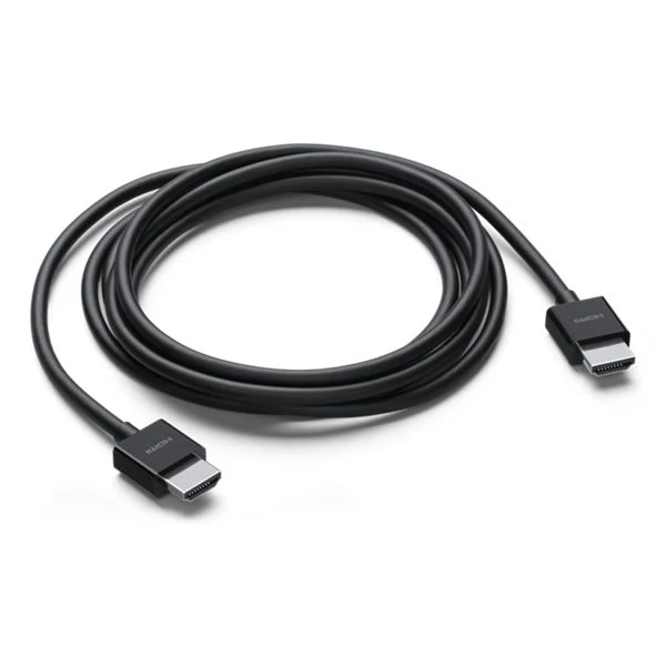 Cable HDMI 2.1 4K 2m
