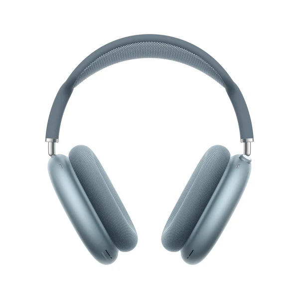 Audífono Diadema MAX70 AZUL