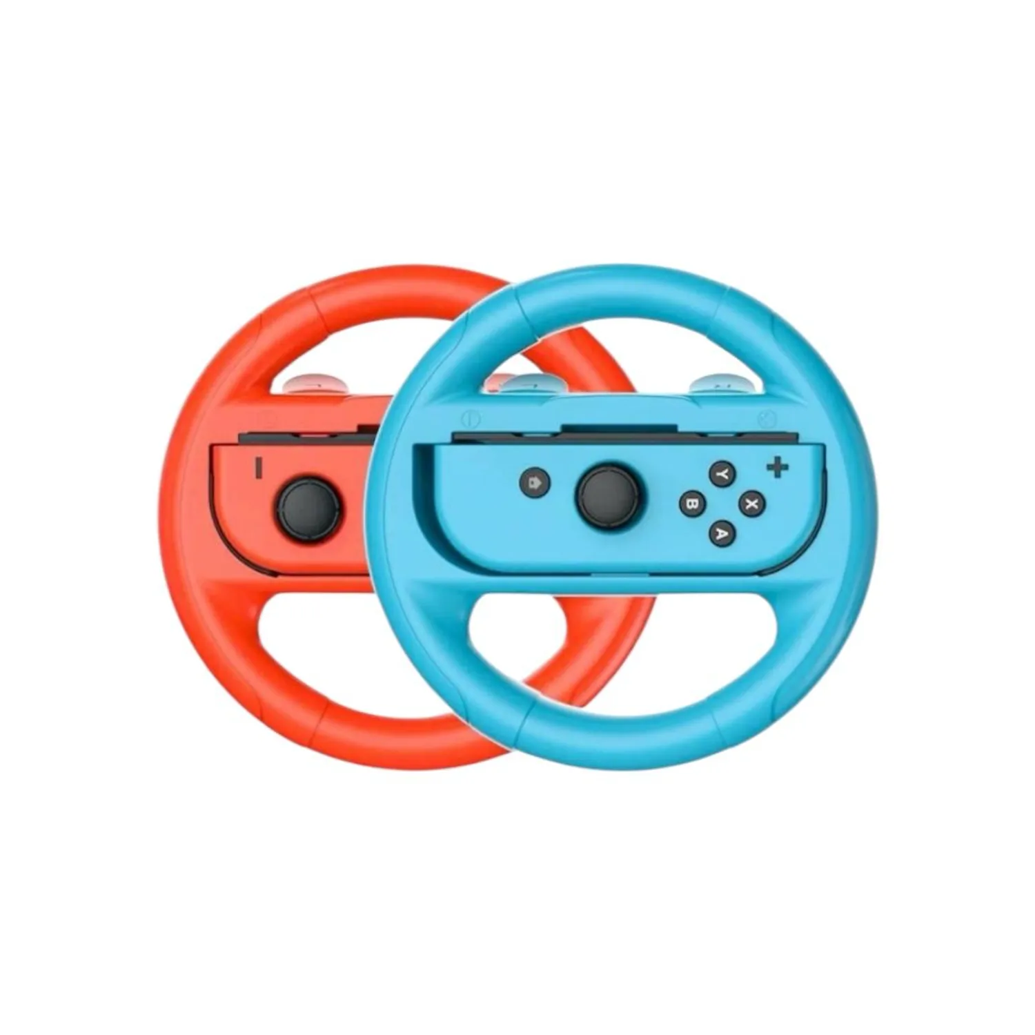 Volantes para Joy -con  N-S