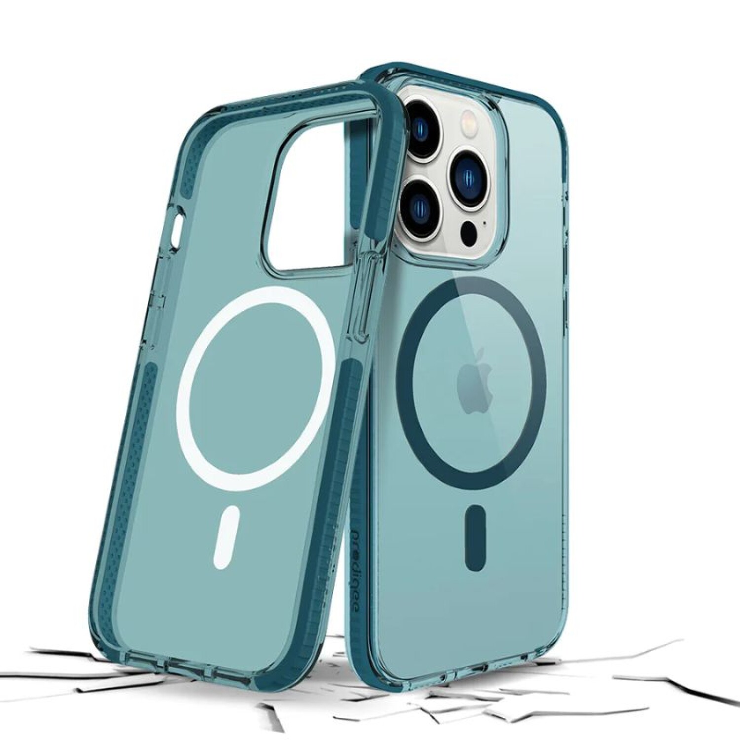 Estuche Prodigee iPhone 15 Pro