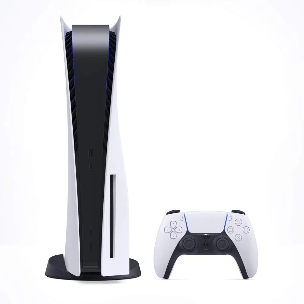 PlayStation 5 Standard