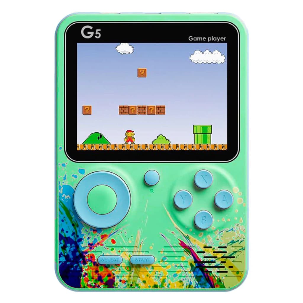 Consola G5 Game Box